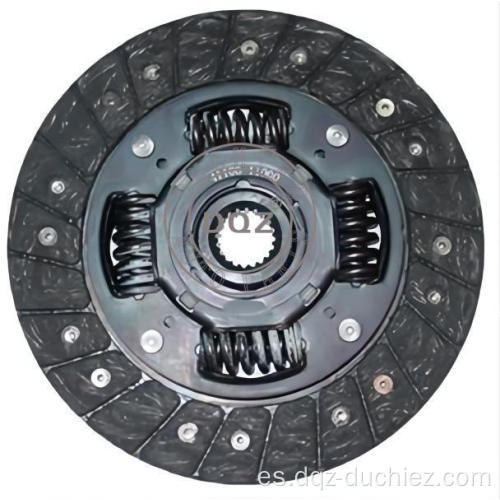 Disco de embrague para Hyundai 41100-11000